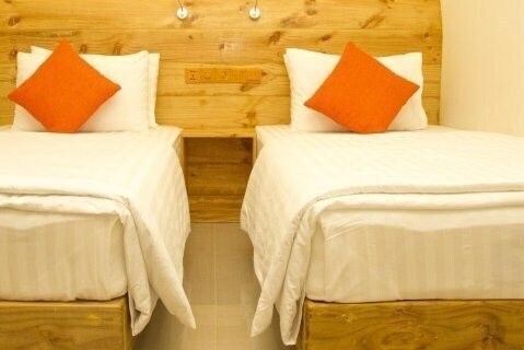 Территория Alaka At Maafushi 3*